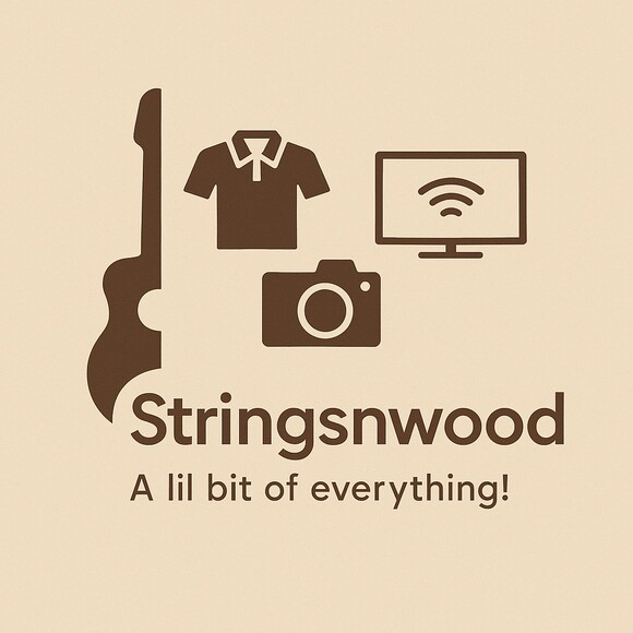 stringsnwood